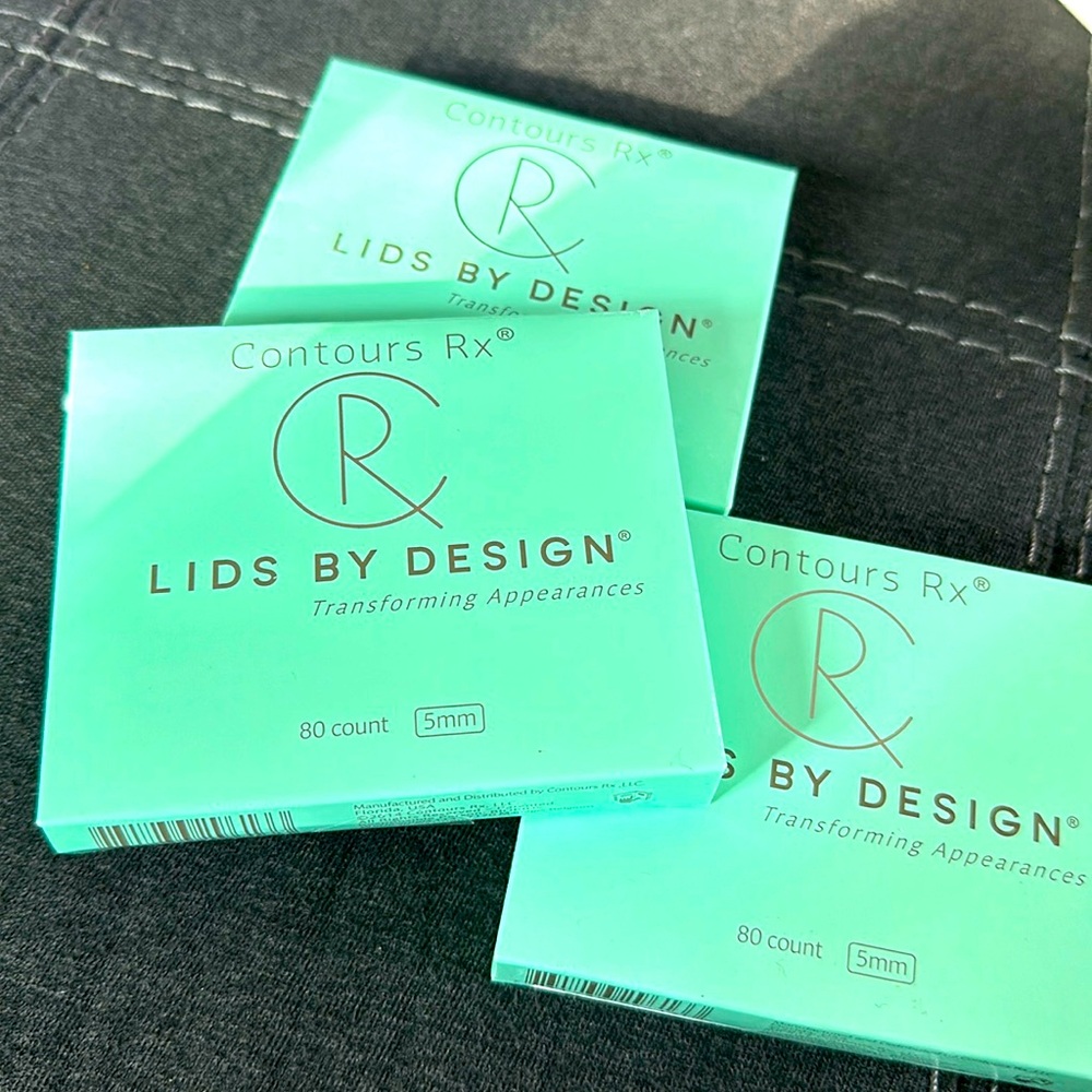 Lids by Design